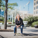 Carrie McEachran
