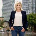 Bonnie Crombie