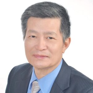 Frank Fang
