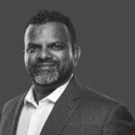 Jeyas Balaskanthan, candidate for Mayor of Waterloo