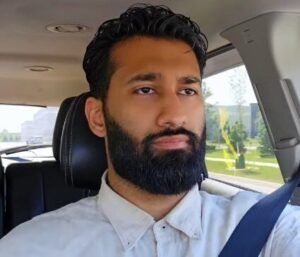 Amjad Jilani