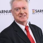 Mike Bradley