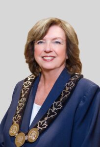Carolyn Parrish